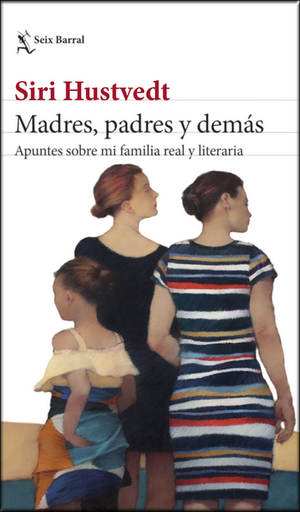 [9788432239892] MADRES, PADRES Y DEMÁS