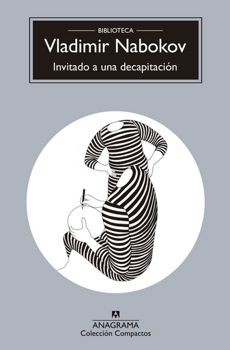 [9788433960849] INVITADO A UNA DECAPITACIÓN