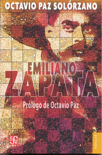 [9786071607256] EMILIANO ZAPATA