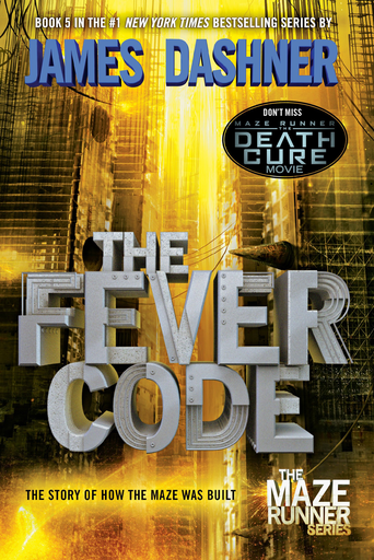 [9780553513127] THE FEVER CODE