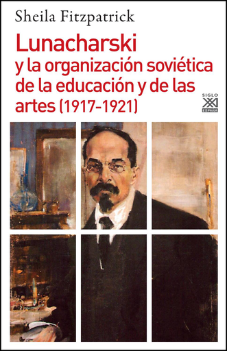 [9788432318641] LUNACHARSKI