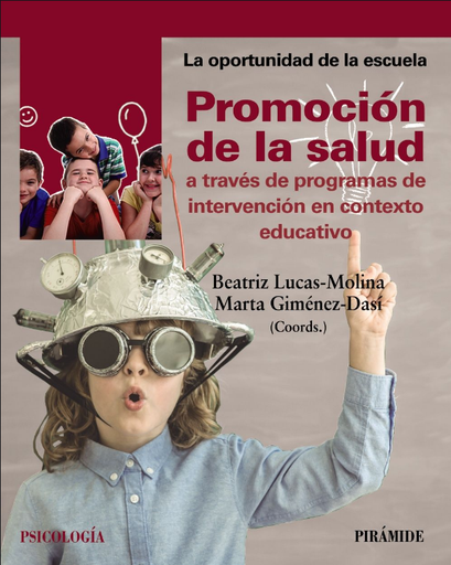 [9788436841206] PROMOCIÓN DE LA SALUD