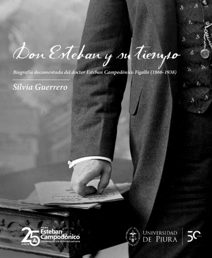 [9789972482144] DON ESTEBAN Y SU TIEMPO