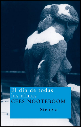 [9788478448647] EL DÍA DE TODAS LAS ALMAS