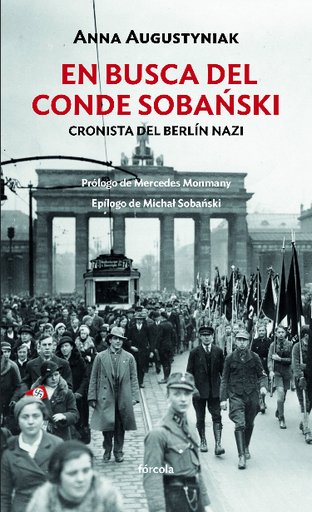 [9788417425869] EN BUSCA DEL CONDE SOBANSKI