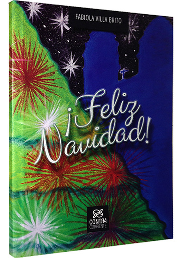 [9786124657207] ¡FELIZ NAVIDAD!