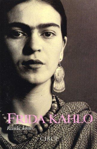 [9788477650027] FRIDA KAHLO