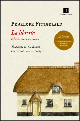 [9788417115197] LA LIBRERÍA (tapa dura)