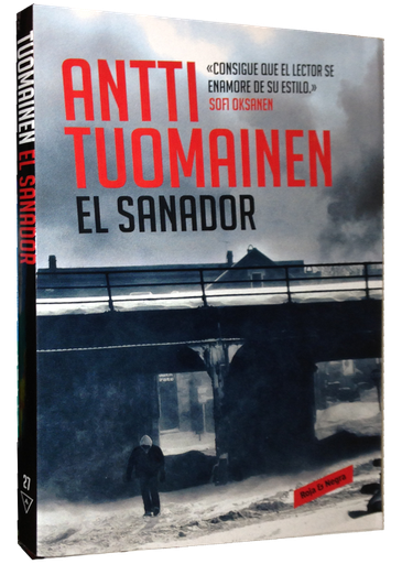 [9788439726067] EL SANADOR