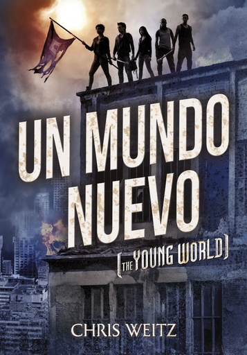 [9788490431221] UN MUNDO NUEVO