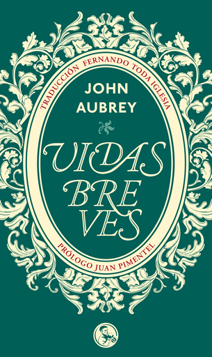 [9788495291479] VIDAS BREVES