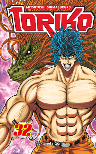 [9788491465928] TORIKO 32/43