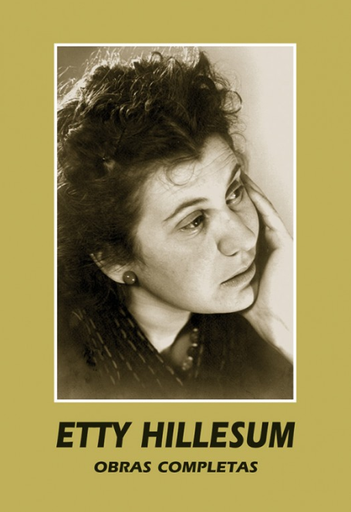 [9788418303012] ETTY HILLESUM