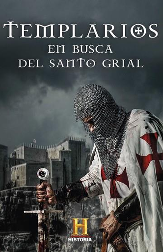 [9788401023972] TEMPLARIOS: EN BUSCA DEL SANTO GRIAL