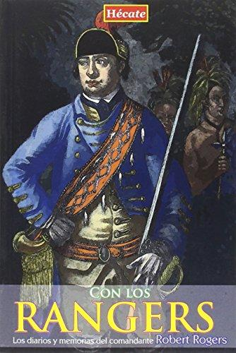 [9788494289262] CON LOS RANGERS