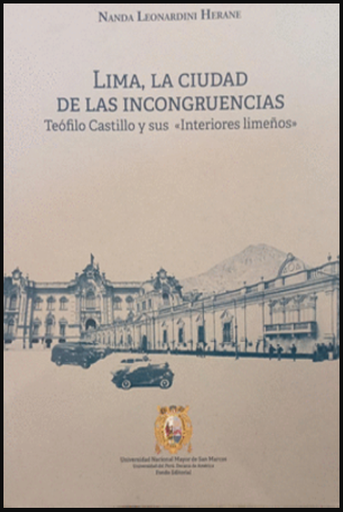 [9789972467004] LIMA, LA CIUDAD DE LAS INCONGRUENCIAS