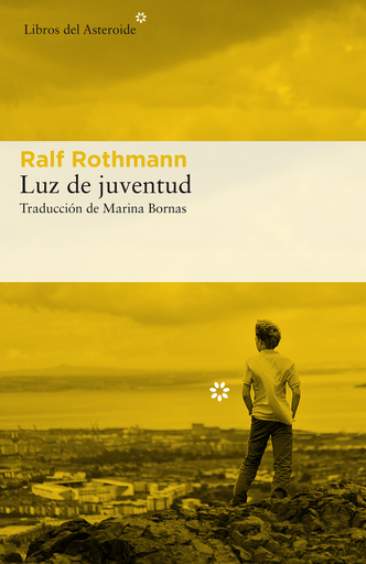 [9788417007393] LUZ DE JUVENTUD