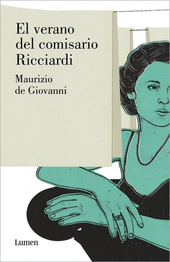 [9788426421272] EL VERANO DEL COMISARIO RICCIARDI