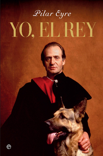 [9788491649496] YO, EL REY