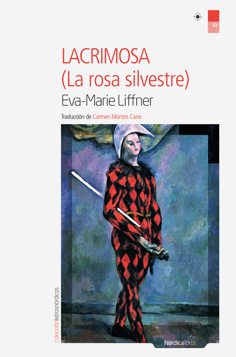 [9788416830701] LACRIMOSA (La rosa silvestre)