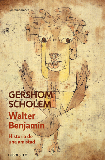 [9788490624562] WALTER BENJAMIN