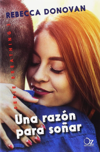 [9788416224869] UNA RAZÓN PARA SOÑAR