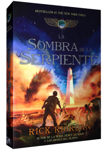 [9789585828308] LA SOMBRA DE LA SERPIENTE