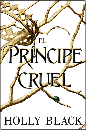 [9788417390617] EL PRÍNCIPE CRUEL