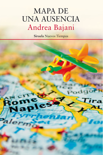 [9788417041410] MAPA DE UNA AUSENCIA