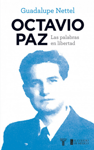 [9788430616862] OCTAVIO PAZ