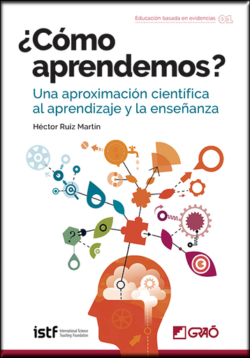 [9788418058059] ¿CÓMO APRENDEMOS?