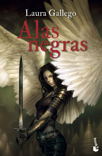 [9788445009086] ALAS NEGRAS