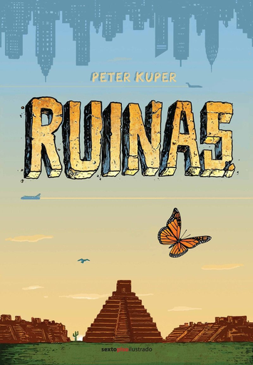 [9786079436049] RUINAS