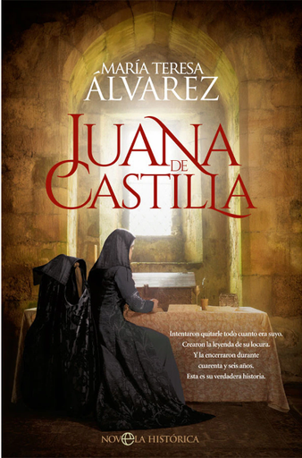 [9788491649045] JUANA DE CASTILLA