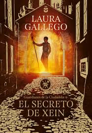 [9788490439562] EL SECRETO DE XEIN