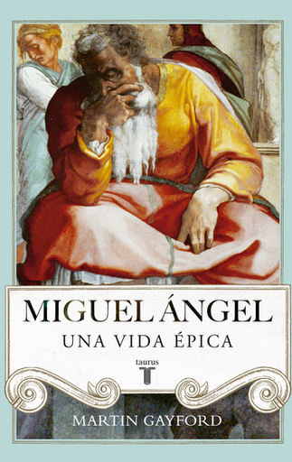 [9788430616916] MIGUEL ÁNGEL