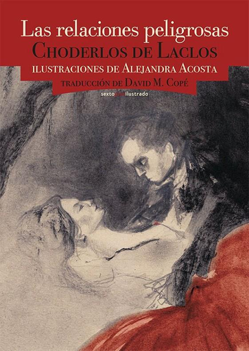 [9788416358007] LAS RELACIONES PELIGROSAS