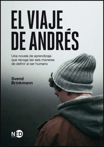 [9788418273131] EL VIAJE DE ANDRÉS