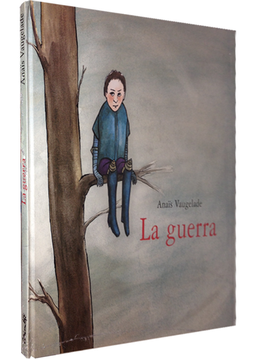 [9788484703068] LA GUERRA