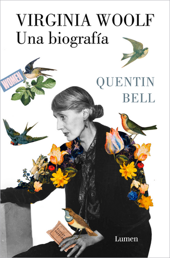 [9788426418142] VIRGINIA WOOLF: UNA BIOGRAFÍA