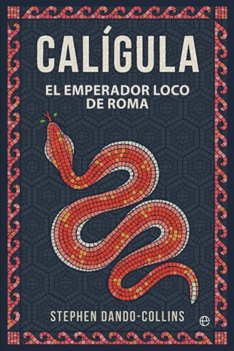 [9788491649700] CALÍGULA
