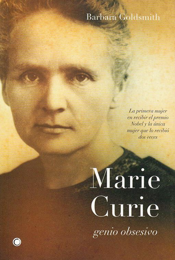 [9788495348197] MARIE CURIE