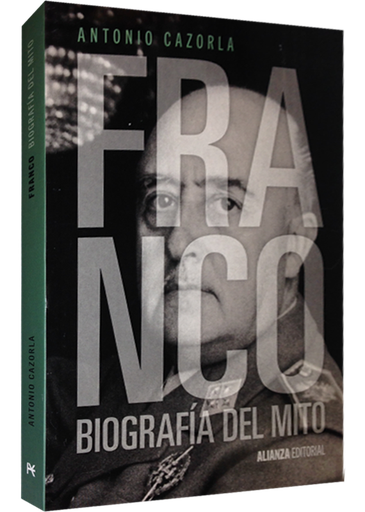 [9788420691411] FRANCO: BIOGRAFÍA DEL MITO