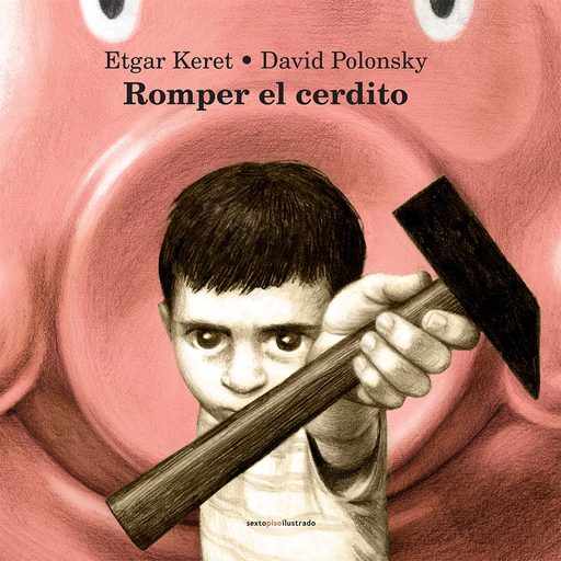 [9786079436391] ROMPER EL CERDITO