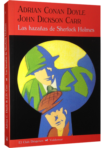 [9788477027461] LAS HAZAÑAS DE SHERLOCK HOLMES