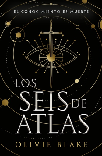 [9786124858673] LOS SEIS DE ATLAS