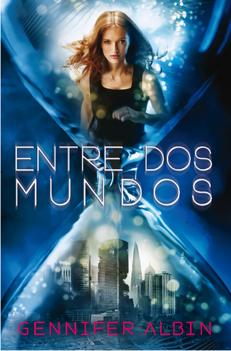 [9788420416670] ENTRE DOS MUNDOS
