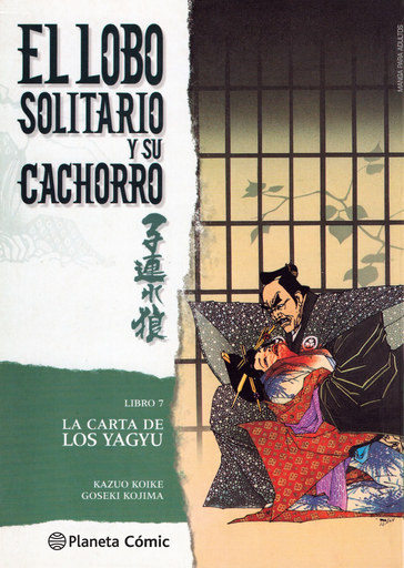 [9788416636624] EL LOBO SOLITARIO Y SU CACHORRO 07/20