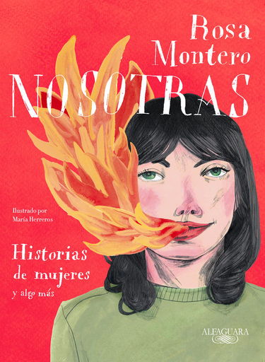 [9788420433349] NOSOTRAS: Historias de mujeres y algo más