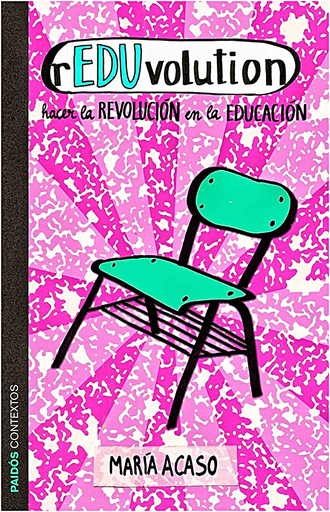 [9788449329500] REDUVOLUTION